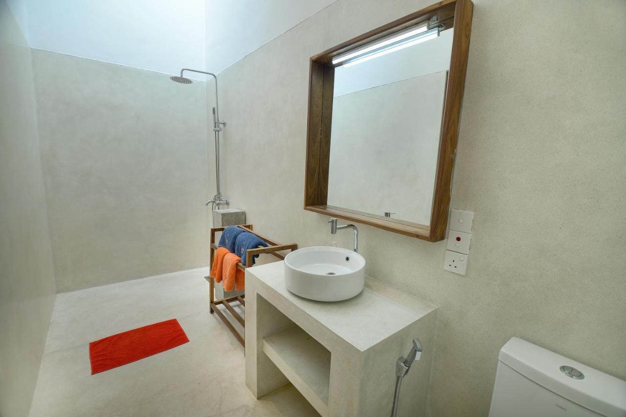 ウナワトゥナ Skylight Houseヴィラ エクステリア 写真