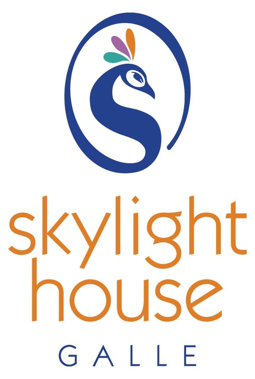 ウナワトゥナ Skylight Houseヴィラ エクステリア 写真